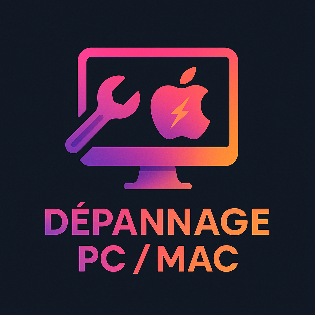 Dépannage
