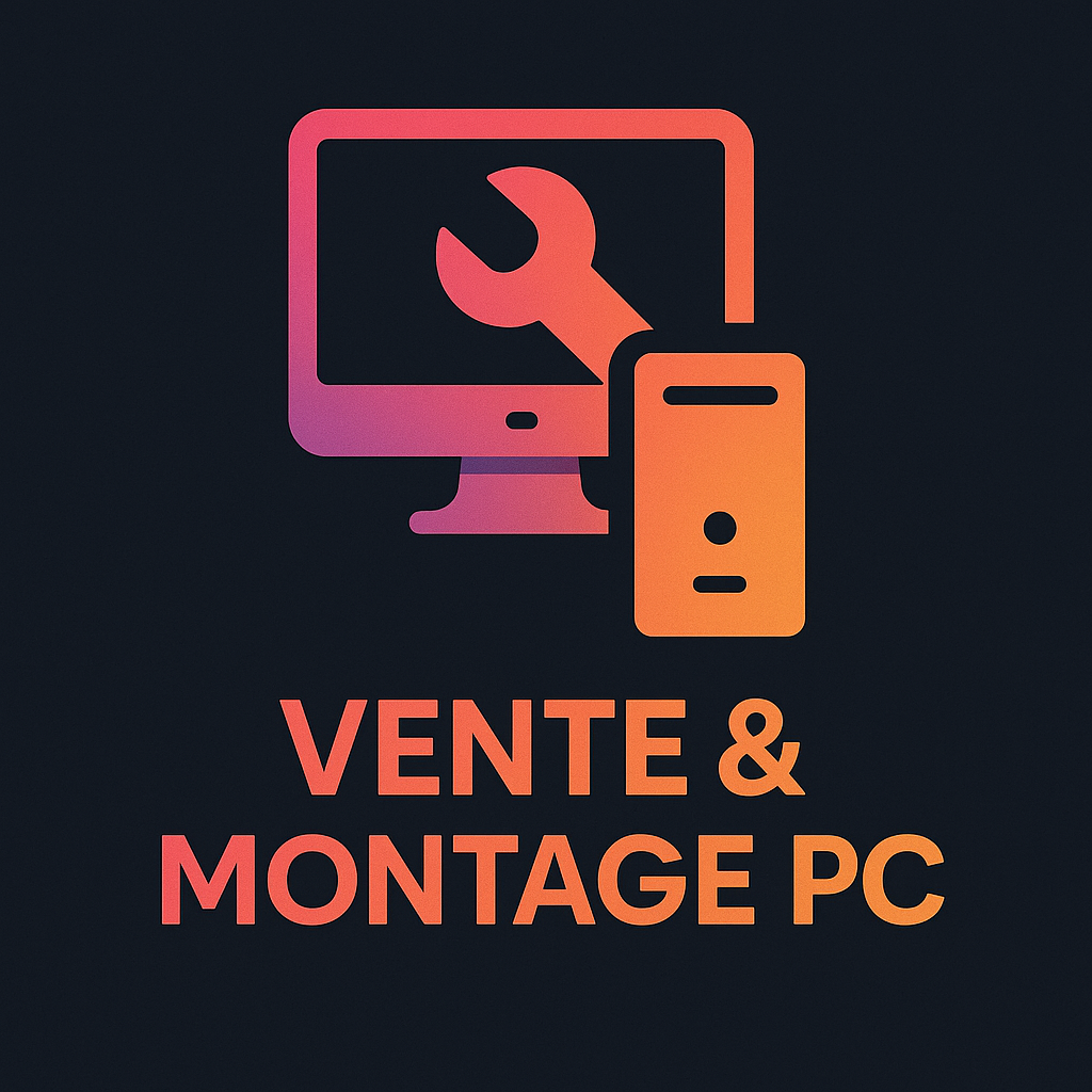 Vente & Montage